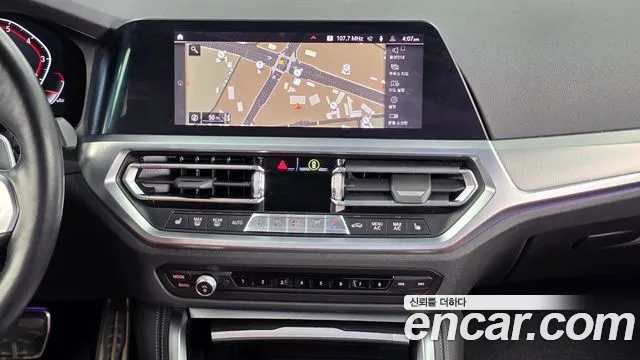 BMW 4 Series G22 — Фото автомобиля 20