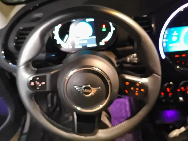 MINI Clubman — Фото автомобиля 15