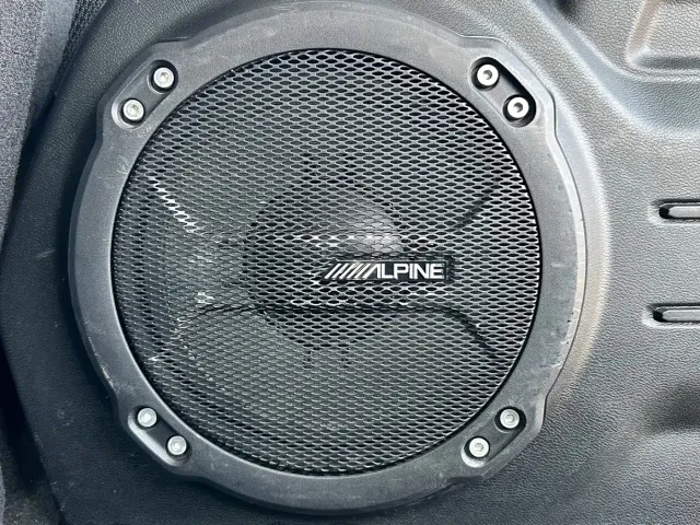 Jeep Wrangler — Фото автомобиля 21