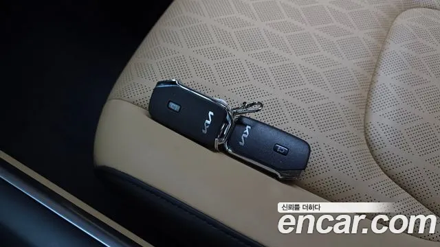 Kia Canival Carnival 4 поколение Дизель 9 мест Prestige — Фото автомобиля 17