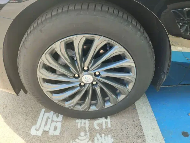 Buick LaCrosse — Фото автомобиля 22