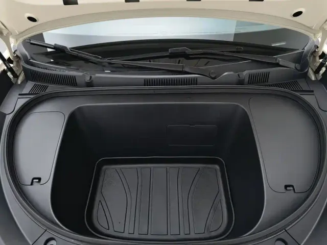 Geely Starry Wish — Фото автомобиля 6