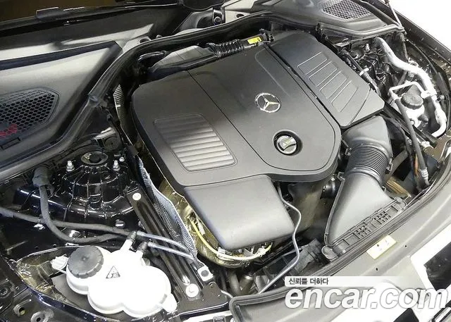 Mercedes-Benz E-Class W214 — Фото автомобиля 6