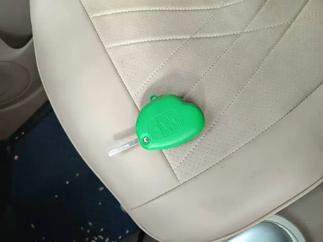 Wuling Hongguang Mini EV — Фото автомобиля 8