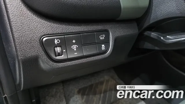 Kia Seltos Seltos (New) — Фото автомобиля 20