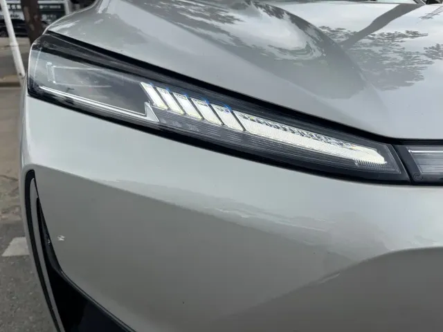 Dongfeng Fengshen L7 — Фото автомобиля 4