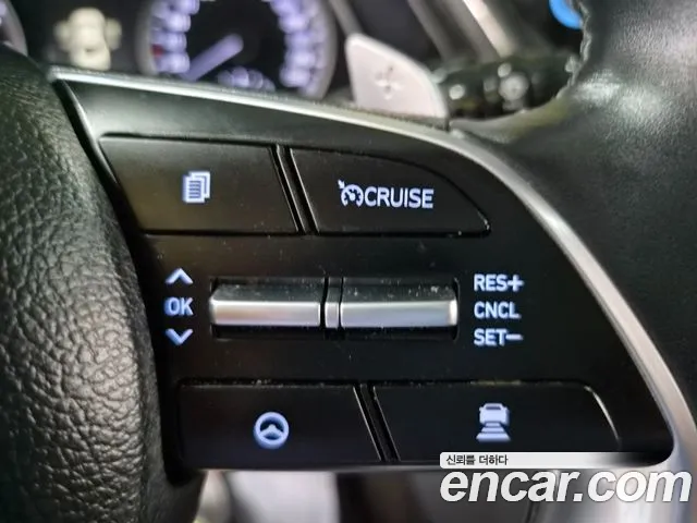 Hyundai Sonata DN8 — Фото автомобиля 14