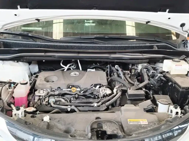 Toyota Granvia — Фото автомобиля 19