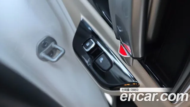 Kia Canival Carnival 4 поколение 9 мест Noblesse — Фото автомобиля 8