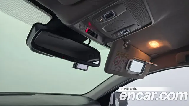 Renault Korea XM3 — Фото автомобиля 26