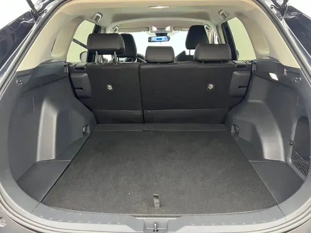 Toyota Wildlander — Фото автомобиля 14