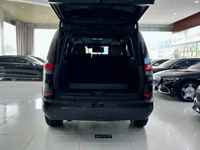 Lexus GX — Фото автомобиля 25