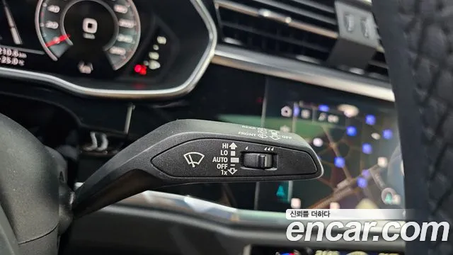 Audi Q3 35 TDI Premium — Фото автомобиля 17