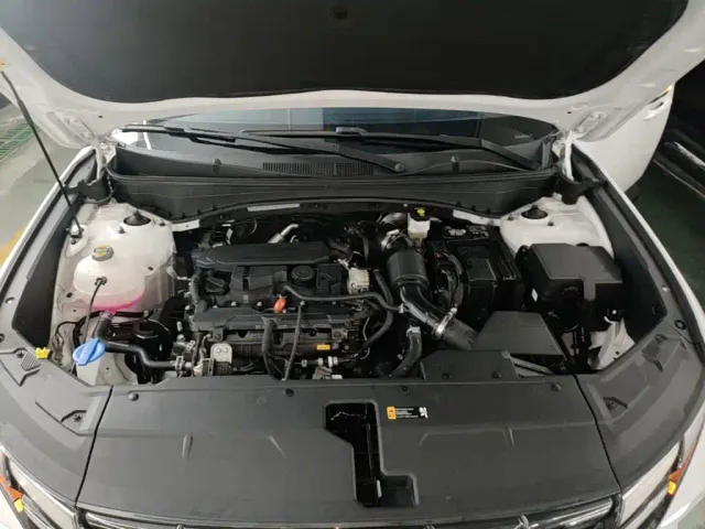 Hyundai Tucson — Фото автомобиля 19