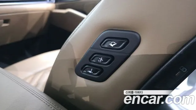 Kia Sorento 4th Gen — Фото автомобиля 30