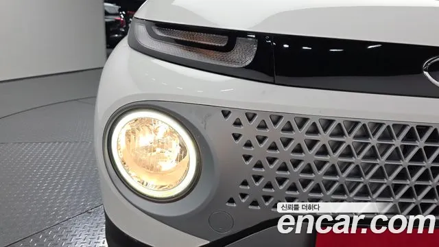 Hyundai Casper Casper Modern — Фото автомобиля 22