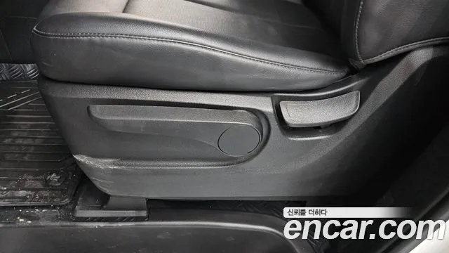 Hyundai Staria Staria L3.5 Карго 5 мест — Фото автомобиля 26