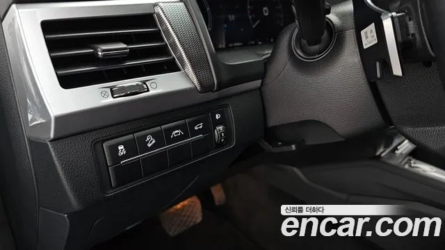 KG_Mobility_Ssangyong Rexton All Rexton Дизель 2.2 4WD — Фото автомобиля 26