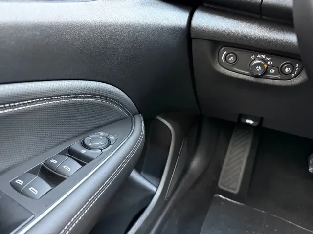 Buick Regal — Фото автомобиля 13