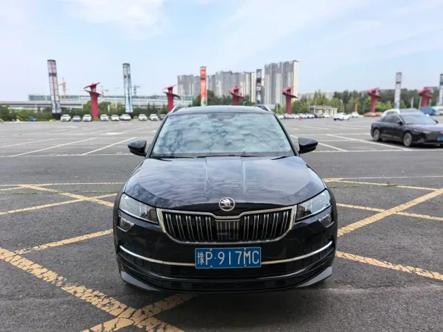 Skoda Karoq — Фото автомобиля 2