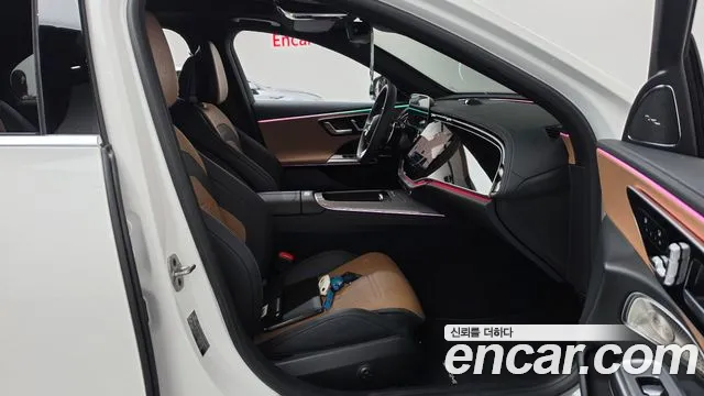 Mercedes-Benz E-Class — Фото автомобиля 16