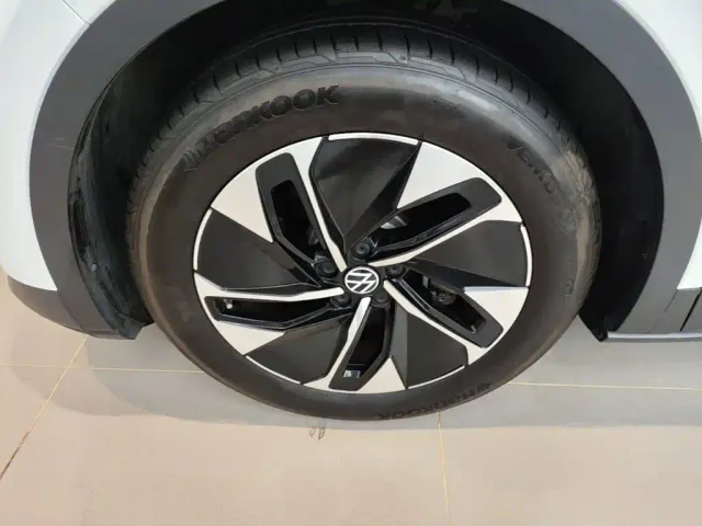 Volkswagen ID.4 CROZZ 2025 Pure Enjoyment Edition — Фото автомобиля 22