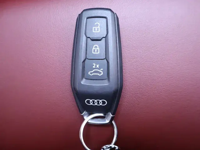 Audi A5L Sportback — Фото автомобиля 25