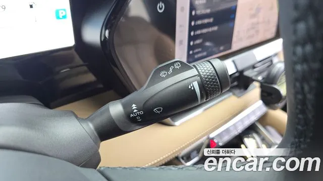 Renault Korea Grand Koleos — Фото автомобиля 19