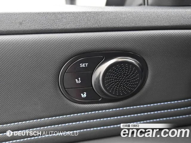 Hyundai Avante CN7 — Фото автомобиля 18