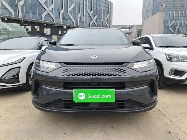 Leapmotor Leapmotor C11 2023 Range Extender 180 Comfort Edition — Фото автомобиля 2
