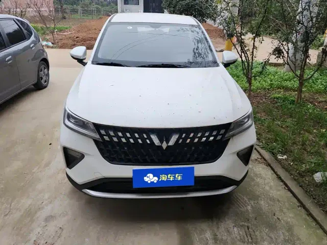 Wuling Xingchi — Фото автомобиля 2