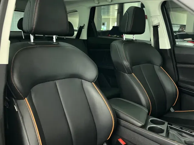 Changan X7 Plus — Фото автомобиля 19
