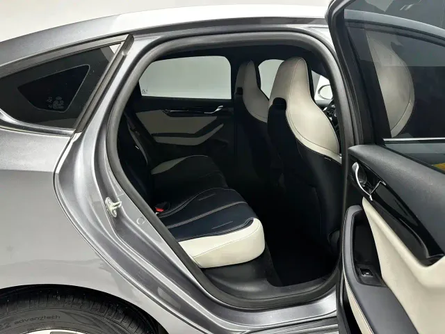 BYD Qin PLUS — Фото автомобиля 16