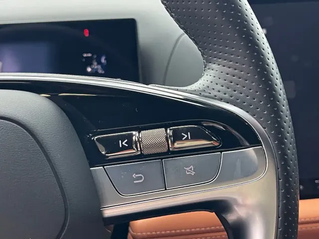 Xpeng G9 — Фото автомобиля 15