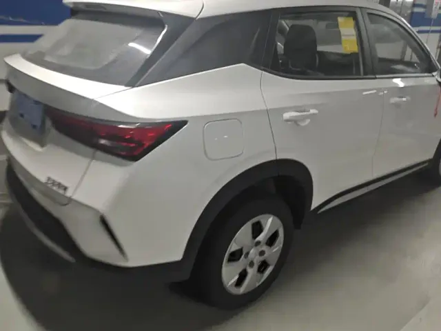 Wuling Xingchi — Фото автомобиля 3
