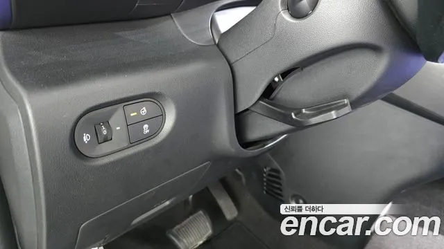 Hyundai Casper Casper Turbo Inspiration — Фото автомобиля 19