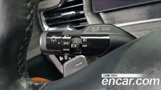 Kia Sportage 5th Gen — Фото автомобиля 22