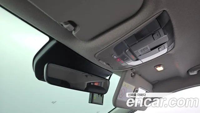 Kia Niro All Niro EV Air — Фото автомобиля 19