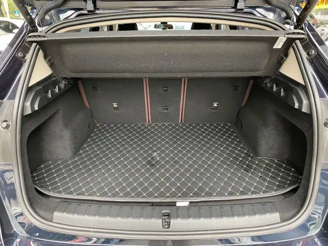 BMW X1 — Фото автомобиля 21