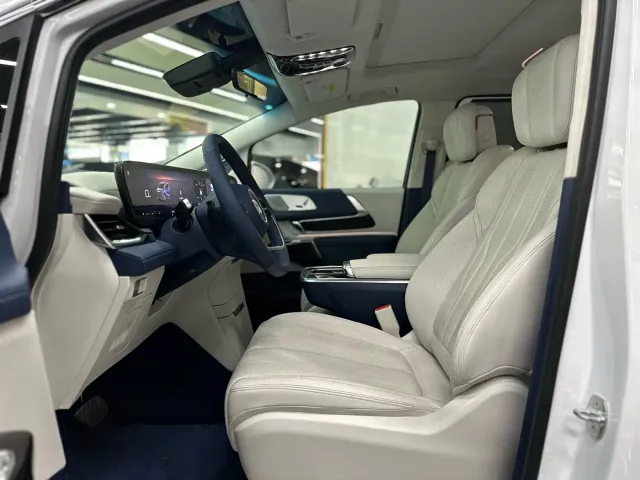 Buick Century — Фото автомобиля 11