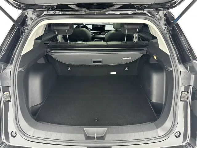 Haval H6 — Фото автомобиля 21