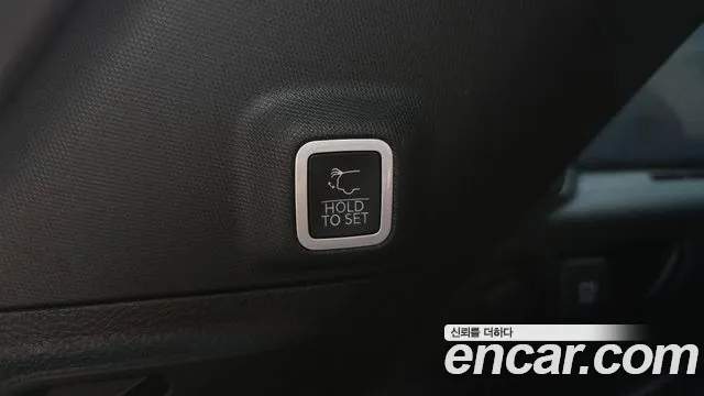 Jeep Cherokee Grand Cherokee(WL) 3.6 Limited — Фото автомобиля 19