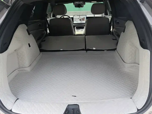 BYD Sealion 06 — Фото автомобиля 18