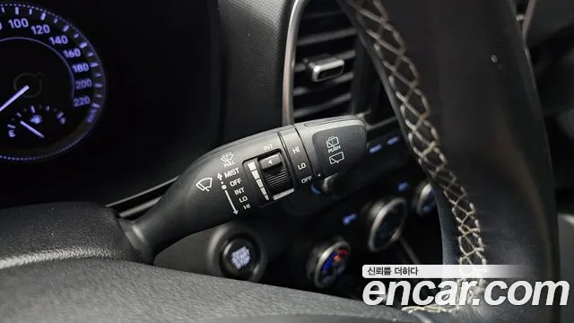 Hyundai Venue Venue 1.6 Modern Plus — Фото автомобиля 29