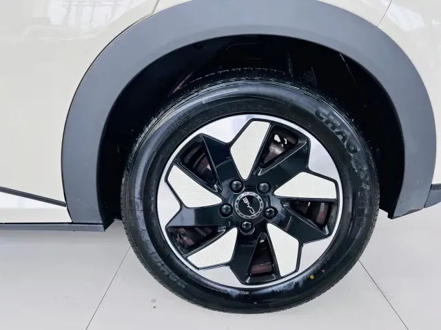 BYD Dolphin — Фото автомобиля 16