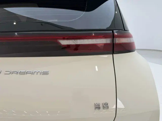 BYD Seagull — Фото автомобиля 10