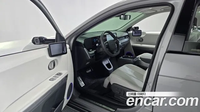 Hyundai Ioniq 5 Ioniq 5 (New) — Фото автомобиля 15
