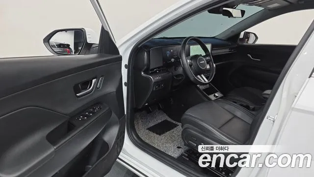 Hyundai Kona — Фото автомобиля 10