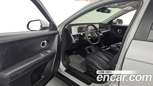 Hyundai Ioniq 5 — Фото автомобиля 15