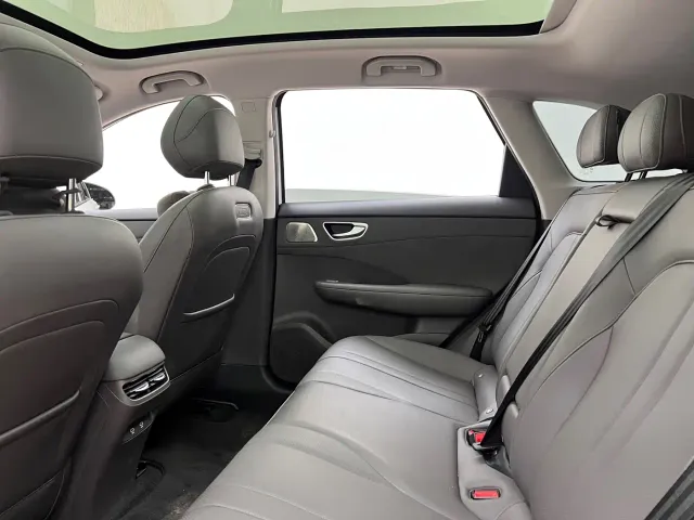 Shangjie SUV — Фото автомобиля 17